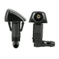 thumbnail image 5 of 2pcs 76810-SDA-A11 Car Windshield Wiper Washer Nozzle for Honda Civic Odyssey Accord Element, 5 of 5