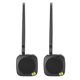 thumbnail image 3 of Transmisor extensor HDMI inalámbrico HD de 50 metros H.264 5.8G Conexión de red doméstica 100‑240V Enchufe estadounidense, 3 of 15