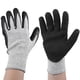 thumbnail image 2 of Guantes de trabajo, 1 par, accesorios de trabajo resistentes a cortes, guantes, máxima comodidad, 2 of 8