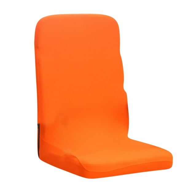 Funda elástica para silla de comedor, protector de tela para sillas de cocina, ideal para el hogar, la oficina o restaurantes.