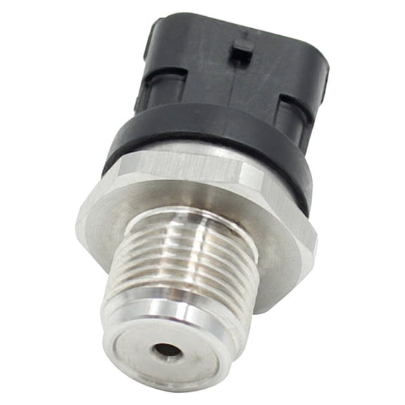1 x Fuel Rail Pressure Sensor For 2003 - 2007 Dodge Ram 2500 3500 Diesel 5.9L