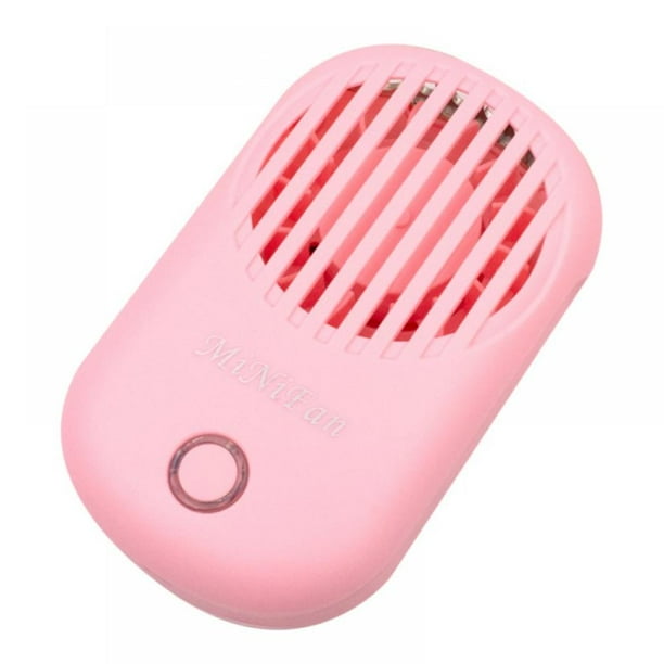 Eyelash Fan Dryer, Mini Lash Fan Rechargeable USB Handheld Eyelash