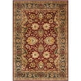 thumbnail image 5 of Safavieh Persian Legend Rust Traditional Rug - Round 8', 5 of 5