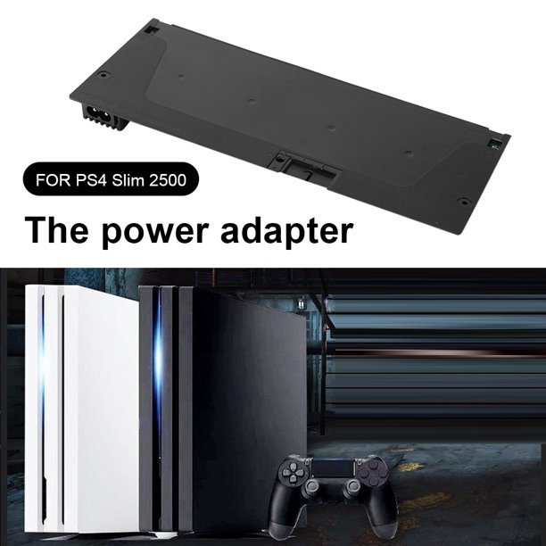 Fuente de alimentación N16-160PIA Fuente de alimentación Piezas de repuesto Adaptador de corriente para PS4 Slim 2500 JShteea Nuevo