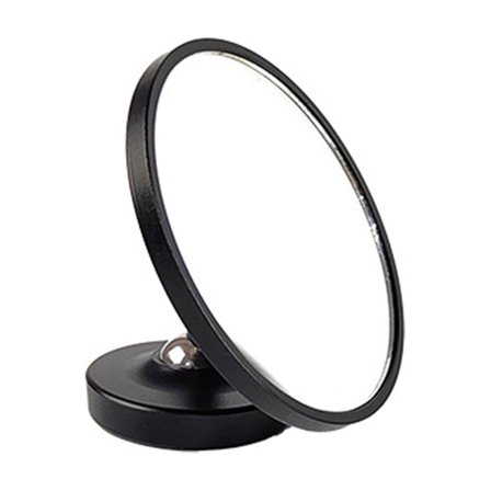 FEAMOS Magnetic Espresso Lens Espresso Shot Rotating Coffee Extraction For Coffee Machine Observation