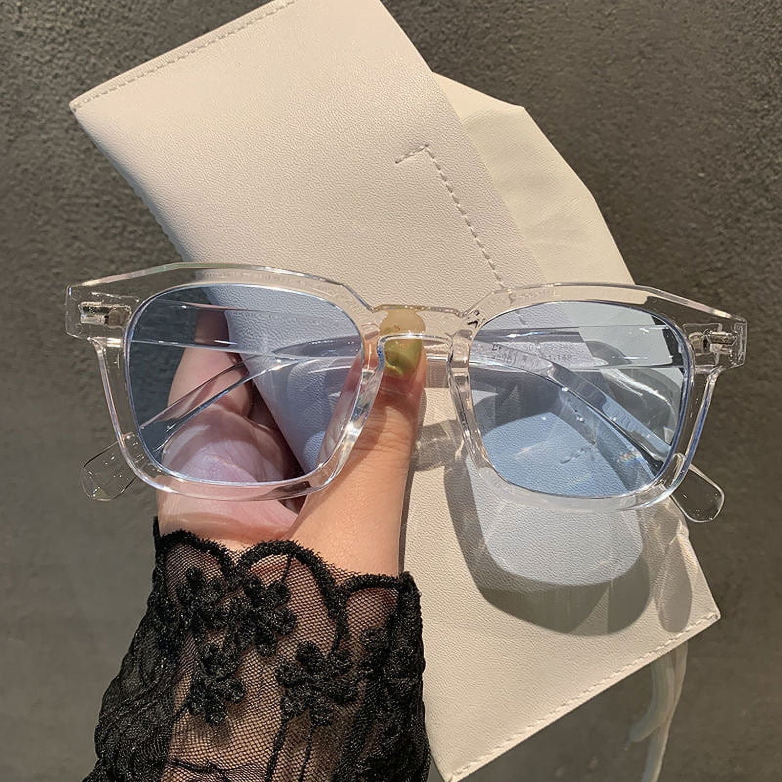 square-frame sunglasses | Saint Laurent Eyewear | Eraldo.com