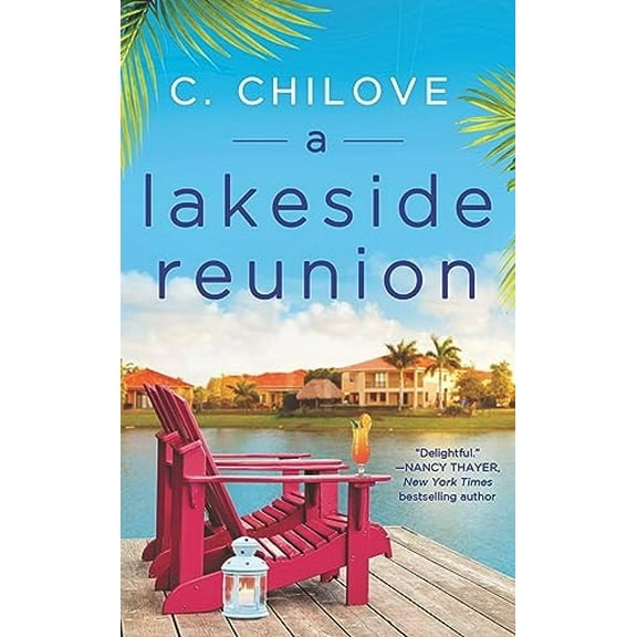 Pre-Owned A Lakeside Reunion (Mass Market Paperback) 1538708140 9781538708149
