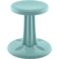 thumbnail image 1 of Chaise Berçante pour Enfants 14 Pouces Turquoise, 1 of 1