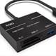 thumbnail image 4 of Adaptador USB 3.0 para Lector de Tarjetas de Alta Velocidad Tipo C A XQD/SD para Cámara y Ordenador, 4 of 5