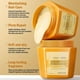 thumbnail image 5 of Crema de Proteína para el Cabello Faithfultly, Crema de Proteína Nutritiva de Lujo con Esencia de Aminoácidos, Mascarilla para el Cabello con Esencia Reparadora de 500 Ml, Cuidado Del Cabello con Aminoácidos Del Nido de Pájaros con Peine, para Cabello Seco y Dañado (2), 5 of 7