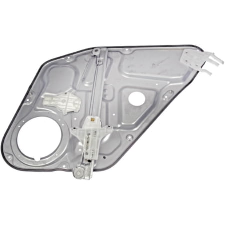 Photo 1 of Dorman 748-322 Window Regulator For Hyundai Sonata, New