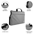 thumbnail image 3 of MOCHILA PARA LAPTOP UNISEX DOLCE  MOCLT4, 3 of 7