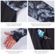 thumbnail image 5 of Camisa de pesca con capucha refrescante Camo UPF 50+ para hombre BASSDASH, 5 of 6