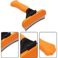 thumbnail image 5 of Jinsinto Slicker Brush for Dogs - Non-Slip Brush for Short Haired Dogs,Professional Dematting Tool Brush for Medium Haired Cat Brush, 5 of 5