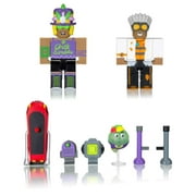 Roblox Ghost Simulator Action Figure 2-Pack