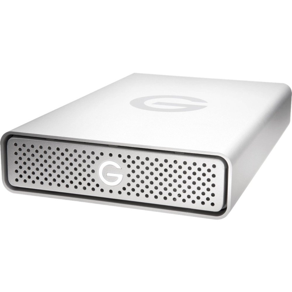 GTechnology GDRIVE 14 TB Desktop Hard Drive, External