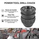 thumbnail image 4 of Replaceable SDS Drill Chuck for Hilti TE-40 TE-35 TE-30 TE-16, 4 of 5