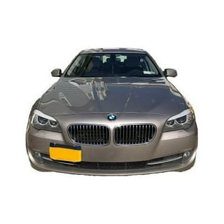 Bmw License Plate Tow Hook