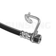 thumbnail image 3 of Sunsong 2201317 Brake Hydraulic Hose, 3 of 4