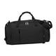 thumbnail image 4 of Bolsa de viaje, bolsa de fin de semana para hombres y mujeres, portátil, desmontable, ajustable. Negro, 4 of 9