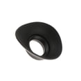 thumbnail image 4 of pitrice 22mm Viewfinder Eyecup Eyepiece Eyeshade Guard D4 D2x D2H D3S D3x for, 4 of 6