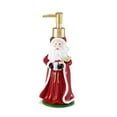 thumbnail image 2 of Avanti Holiday Spode Tree Red Lotion Pump, 2 of 2