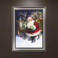 thumbnail image 3 of Pintura de bordado de diamantes de Papá Noel 5D DIY para punto de cruz, arte, manualidades, hogar D, 3 of 5