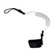 thumbnail image 1 of Soidarity Paddle Safety Rod Elastic Leash Boats Stretch Rope Raft Deportes acuáticos Claro 45 cm, 1 of 1