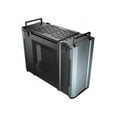 thumbnail image 4 of COUGAR DUST 2 Iron Gray Mini-ITX Computer Case, 4 of 5