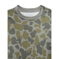 thumbnail image 2 of Weekend Academy Boys Heavyweight Tee, Sizes XS-XXL, 2 of 4