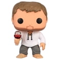 thumbnail image 4 of Funko POP - Lost - Jacob Vinyl Figure, 4 of 7