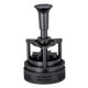thumbnail image 4 of Herramienta de distribución de espresso, ligera y esencial para remover el café. 51 mm, 4 of 9