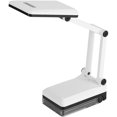thumbnail image 1 of Lampe de Bureau Rechargeable avec Chargeur USB Lampe de Table LED Portable Dimmable 16 LEDs Lumière Pliante pour Voyage Lecture Étudiant Maison Bureau École, 1 of 7