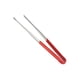 thumbnail image 1 of Pinzas para Barbacoa Injueey Acero Inoxidable 14 pulgadas/34.5 cm HA080416-04, 1 of 6