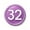 Purple 32 Mile, variant on Mobigogo 3 Wheel Foldable Mobility Scooter for Adult Seniors, 30 lbs Compact Lightweight Mobile for Travel,Airline‑Approved Dual Lithium Batteries, 20 Mile Range, Black