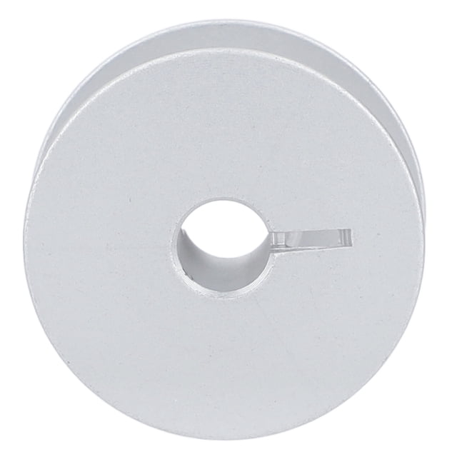 Bobina De Metal, Bobina Gigante De Máquina De Coser De Alta Resistencia De Acero Inoxidable De 26 Mm Para 767 867 868