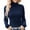 BU1, variant on Gyexs Winter Sweaters for Women Soft Turtleneck Long Sleeve Wool Sweater Wool Base Layer Sweater Pullover Tops Womens Fall Clothes, Hot Pink, Size One Size