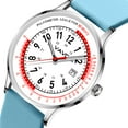 thumbnail image 5 of VAVC Nurse Watch Big Dial 40MM with Pulsometer Scale Specifically for Medical Student, 5 of 5