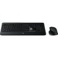 thumbnail image 3 of (3 pack) Logitech MX900 Wireless Keyboard & Mouse Combo, Black, 3 of 5