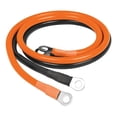 thumbnail image 1 of Cable Repuesto Inversor Truper 10493 Truper INCO-CAB, 1 of 2