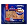 thumbnail image 1 of Arrachera de pollo Pilgrim's marinada sabor mezquite 500 g, 1 of 4