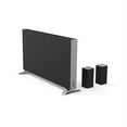 thumbnail image 4 of VIZIO SmartCast 40" - Sound bar system - for home theater - 5.1-channel - wireless - Ethernet, Wi-Fi, Bluetooth - black, 4 of 7