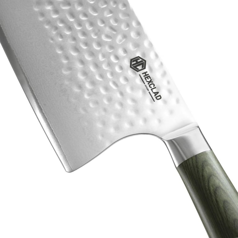 HexClad Knives Review: Gordon Ramsay-approved, but not for every