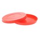 thumbnail image 1 of Cuenco de agua de reptiles Portátil 2 Piezas Sunnimix Diámetro 42cm, 1 of 8