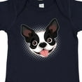 thumbnail image 4 of Inktastic Boston Terrier Dog Gift Boys or Girls Baby Bodysuit, 4 of 5