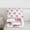 White Pink 04, variant on Homewish Pink Princess Bowknot Bedding Comforter Set, Kawaii Cartoon Ribbon Twin Comforter Sets, Teens Kids Boys Girls Reversible Bedding Set, Luxury Bedroom Decor, 2pcs