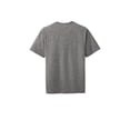 thumbnail image 4 of CornerStone Workwear Pocket Tee | Heavyweight T-Shirt for Men & Women, Comfortable Clothing for Casual & Professional Wear, 4 of 6