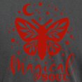 thumbnail image 3 of CafePress - MAGICAL SOUL T Shirt - Mens Comfort Colors Shirt, 3 of 5