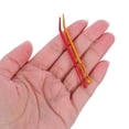 thumbnail image 5 of Raindrops 1 Set Large Eye Bent Needle Set With Storage Bottle Knitting Crochet Needles For Tapestry Ideal For Needlework Projects, 5 of 8