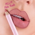 thumbnail image 3 of Delineador Labios Alta Pigmentación Fijación Hidrata Hidrata Pink Up rosa, 3 of 5
